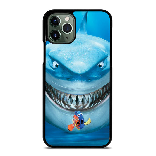 FINDING NEMO BRUCE iPhone 11 Pro Max Case