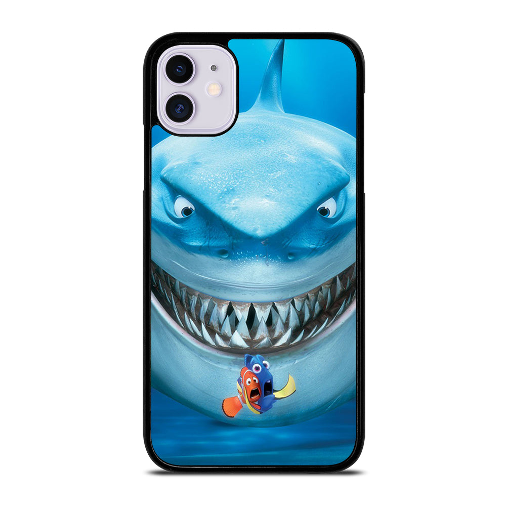 FINDING NEMO BRUCE iPhone 11 Case