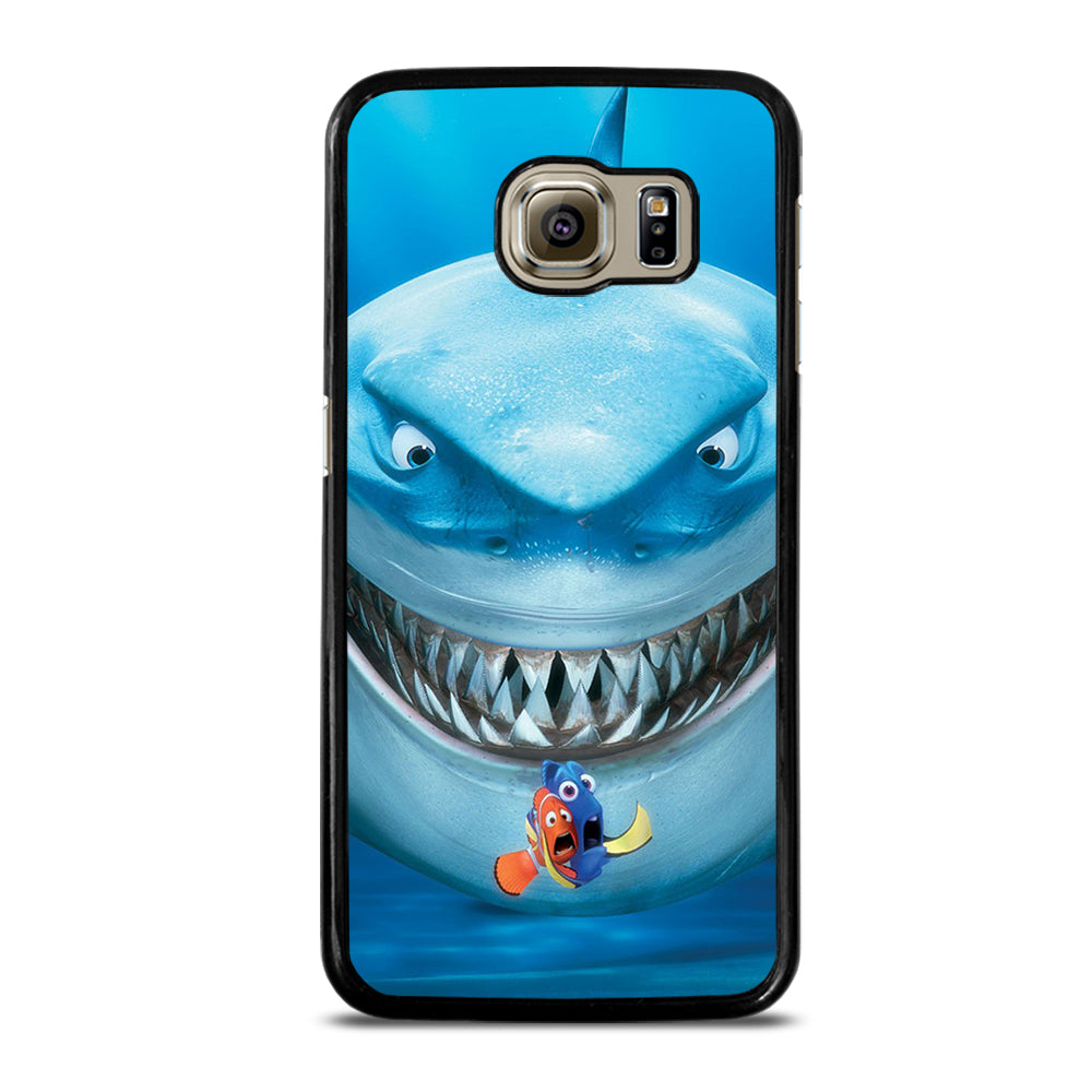 FINDING NEMO BRUCE Samsung Galaxy S6 Case
