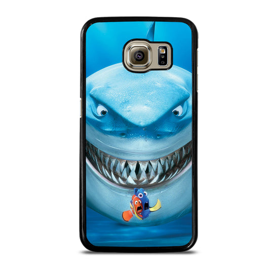 FINDING NEMO BRUCE Samsung Galaxy S6 Case