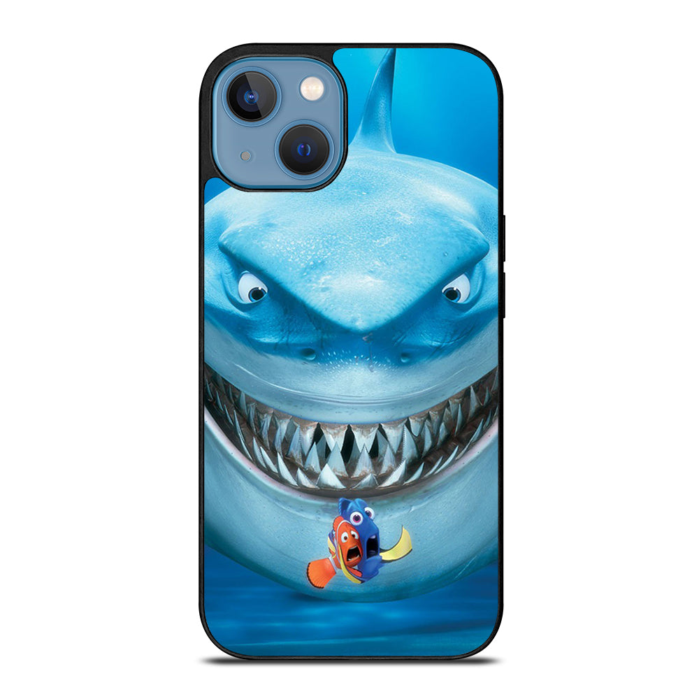 FINDING NEMO BRUCE iPhone 13 Case