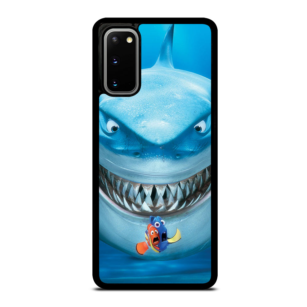 FINDING NEMO BRUCE Samsung Galaxy S20 / S20 5G Case