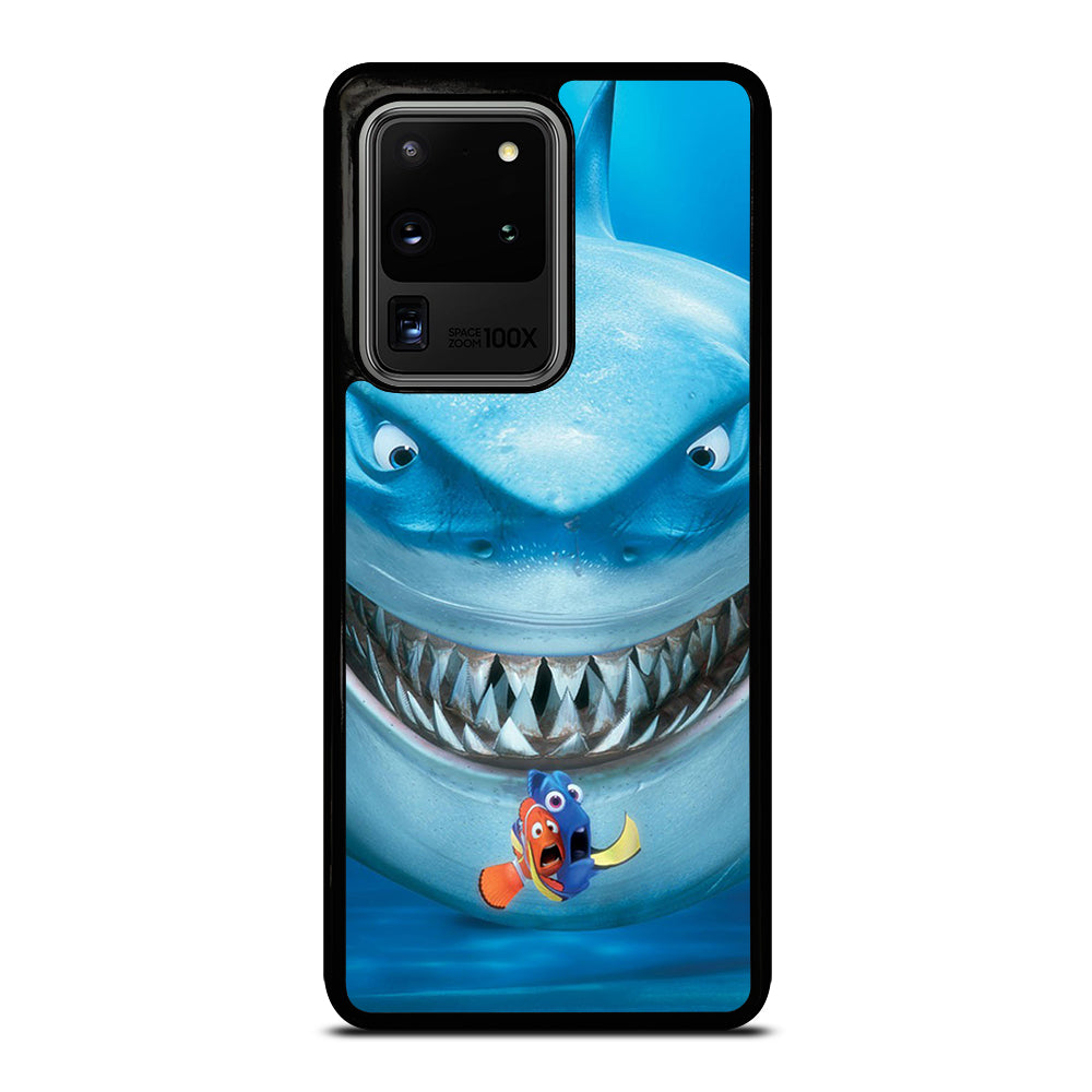 FINDING NEMO BRUCE Samsung Galaxy S20 Ultra / S20 Ultra 5G Case