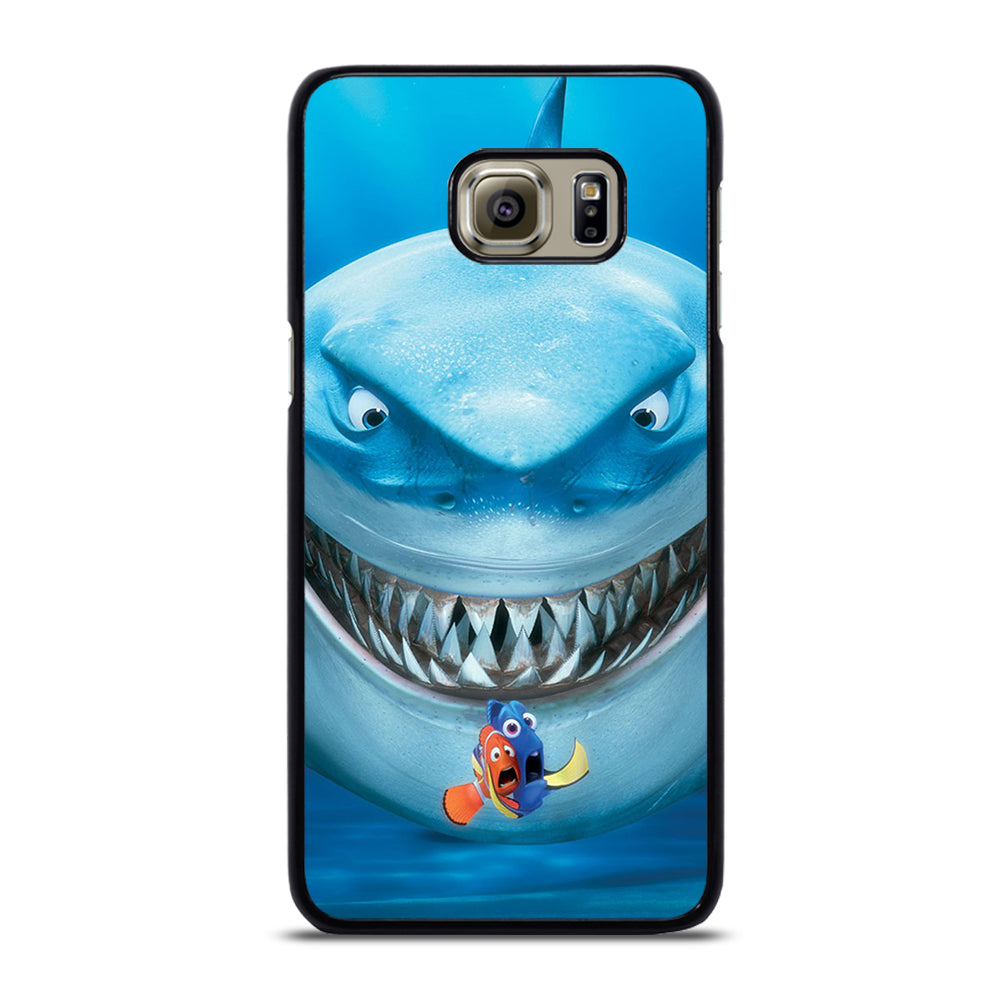 FINDING NEMO BRUCE Samsung Galaxy S6 Edge Plus Case