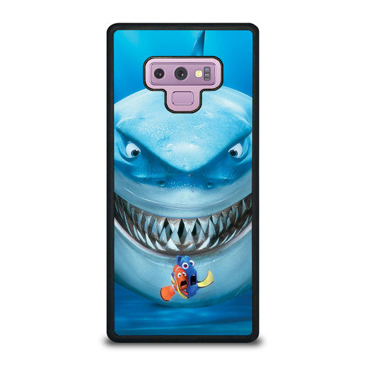 FINDING NEMO BRUCE Samsung Galaxy Note 9 Case