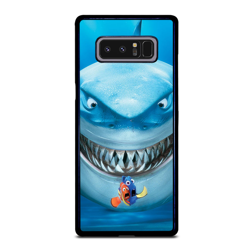 FINDING NEMO BRUCE Samsung Galaxy Note 8 Case