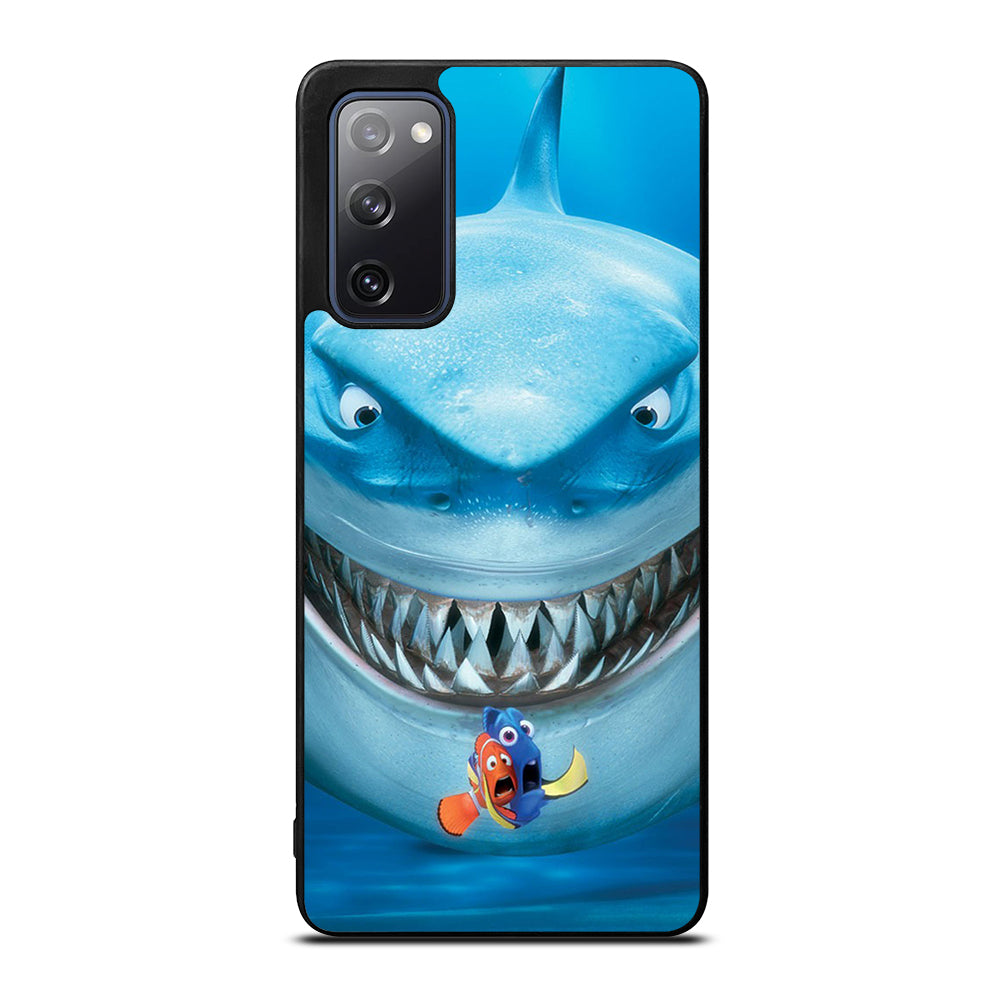 FINDING NEMO BRUCE Samsung Galaxy S20 FE 5G Case
