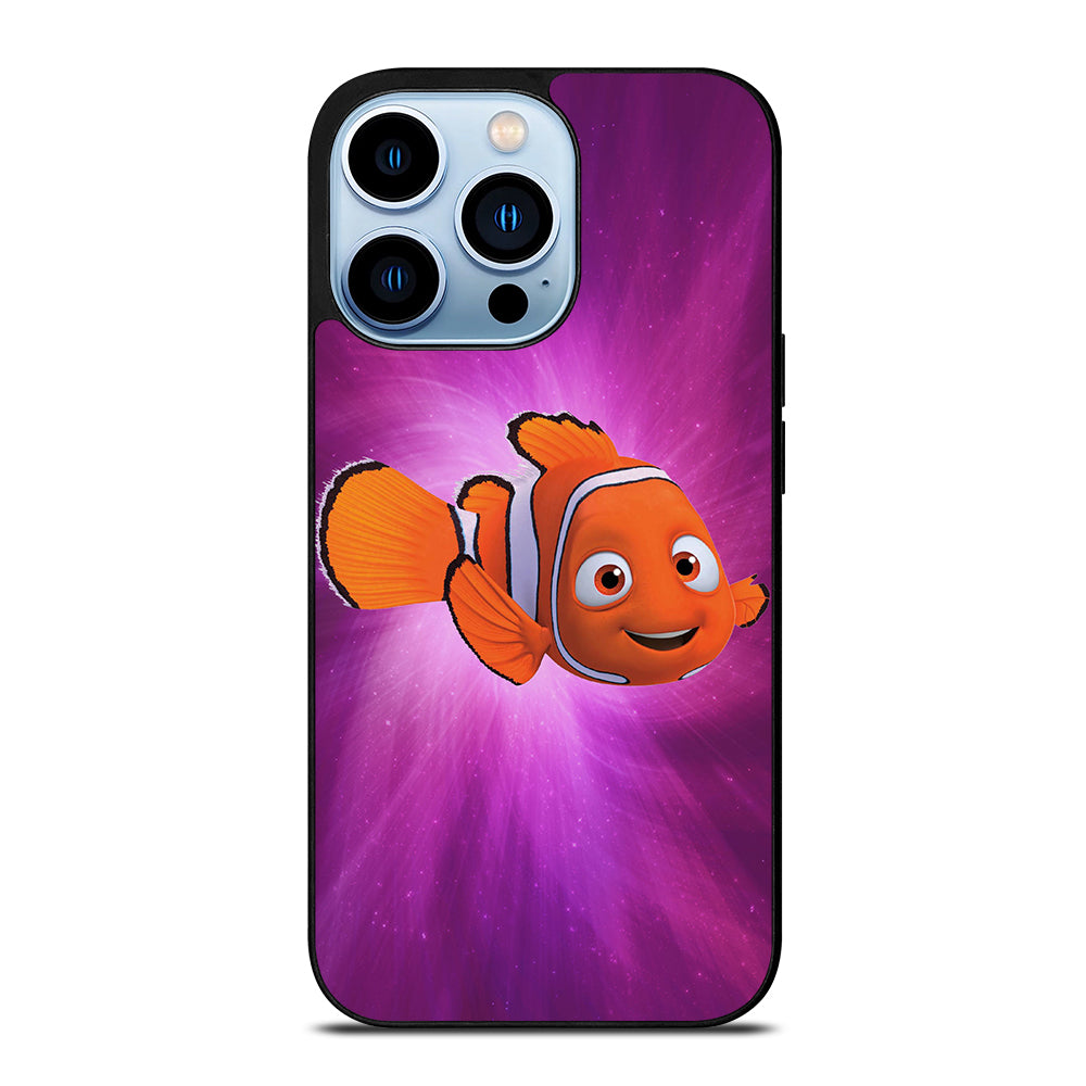 FINDING NEMO CHARACTER iPhone 13 Pro Max Case