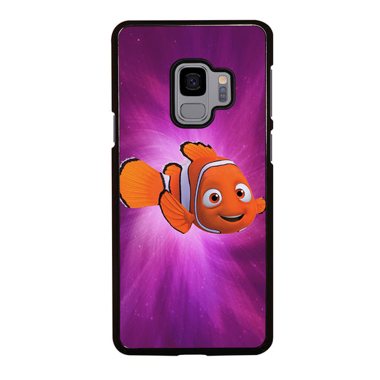 FINDING NEMO CHARACTER Samsung Galaxy S9 Case