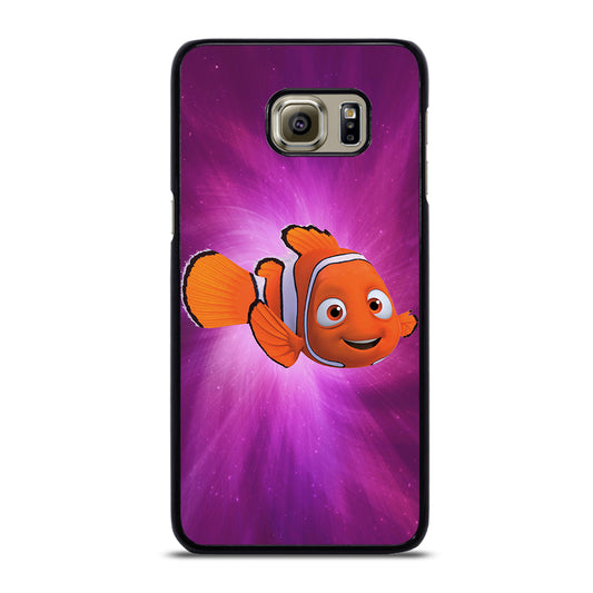 FINDING NEMO CHARACTER Samsung Galaxy S6 Edge Plus Case