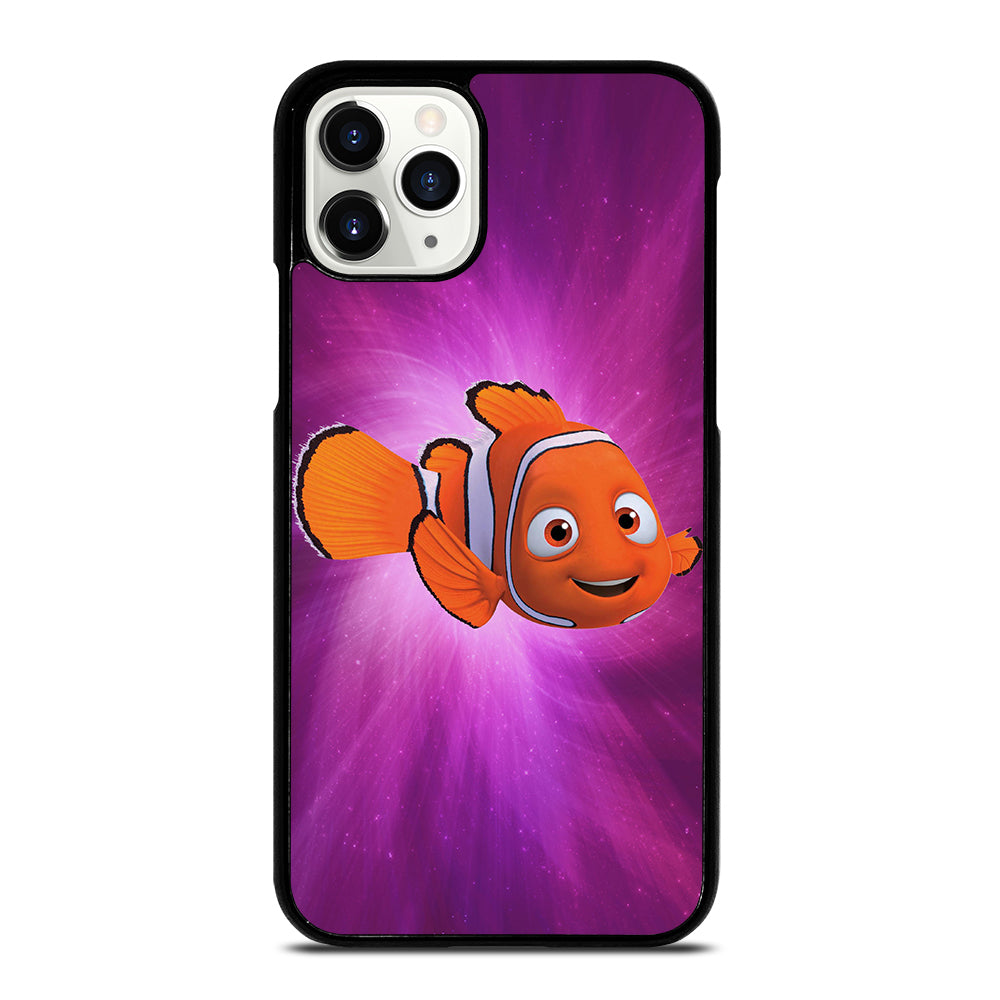 FINDING NEMO CHARACTER iPhone 11 Pro Case