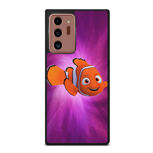 FINDING NEMO CHARACTER Samsung Galaxy Note 20 Ultra Case