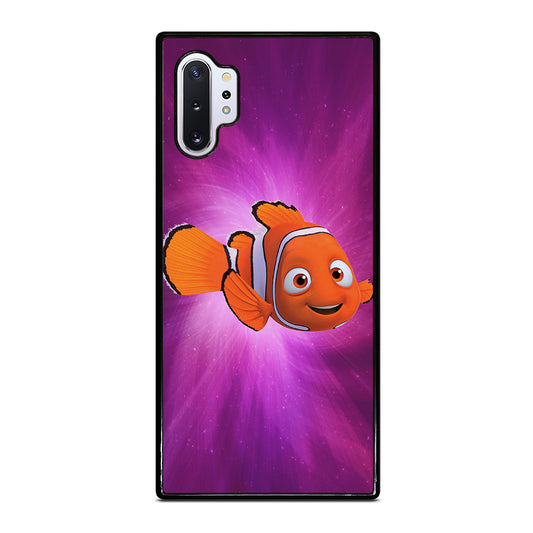 FINDING NEMO CHARACTER Samsung Galaxy Note 10 Plus Case