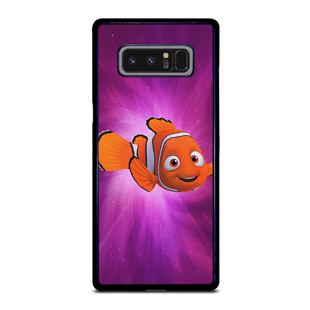 FINDING NEMO CHARACTER Samsung Galaxy Note 8 Case