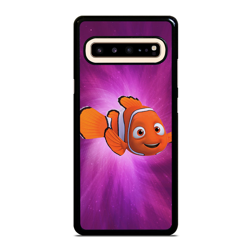FINDING NEMO CHARACTER Samsung Galaxy S10 5G Case