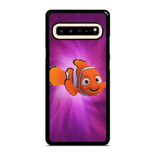 FINDING NEMO CHARACTER Samsung Galaxy S10 5G Case
