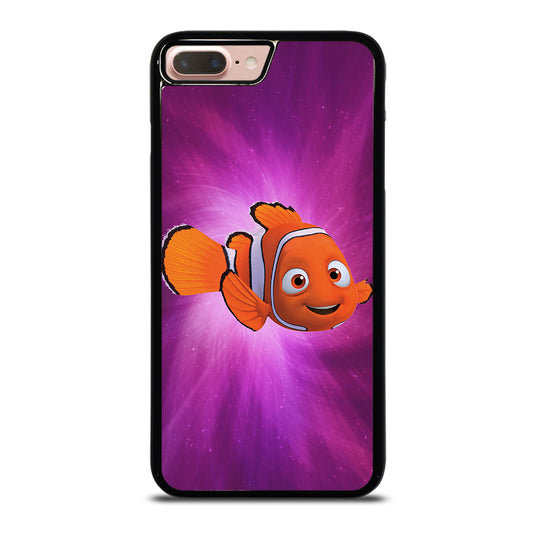 FINDING NEMO CHARACTER iPhone 7 Plus / 8 Plus Case