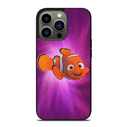 FINDING NEMO CHARACTER iPhone 13 Pro Case