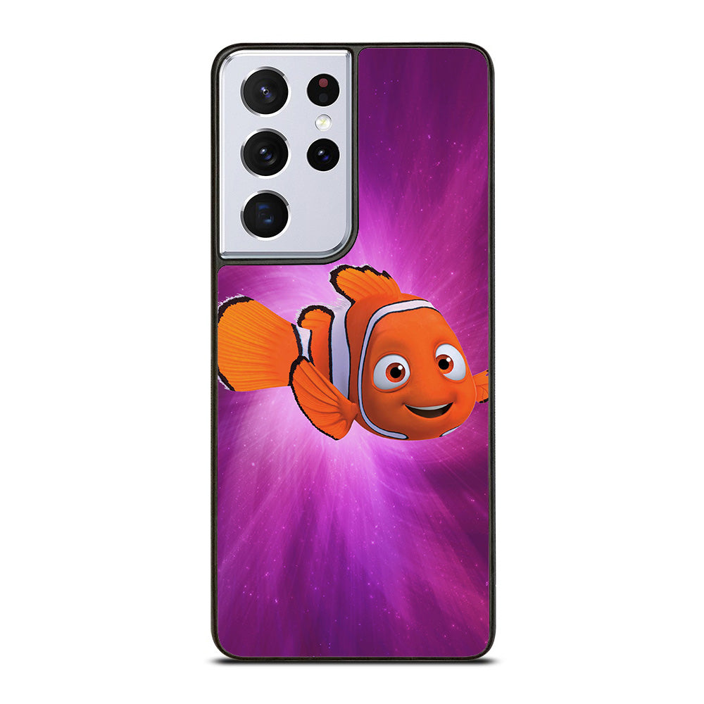 FINDING NEMO CHARACTER Samsung Galaxy S21 Ultra 5G Case