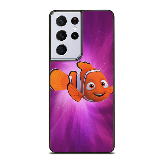 FINDING NEMO CHARACTER Samsung Galaxy S21 Ultra 5G Case