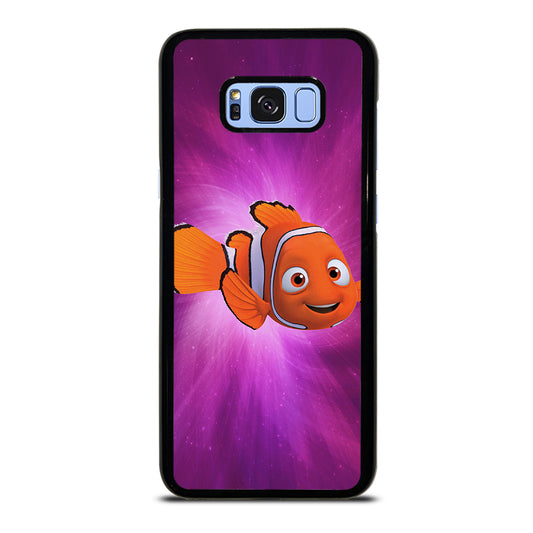 FINDING NEMO CHARACTER Samsung Galaxy S8 Plus Case