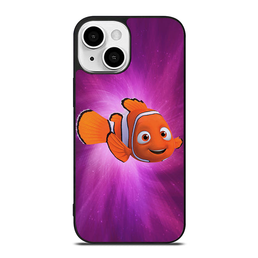 FINDING NEMO CHARACTER iPhone 13 Mini Case