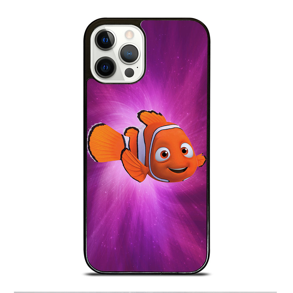 FINDING NEMO CHARACTER iPhone 12 Pro Case
