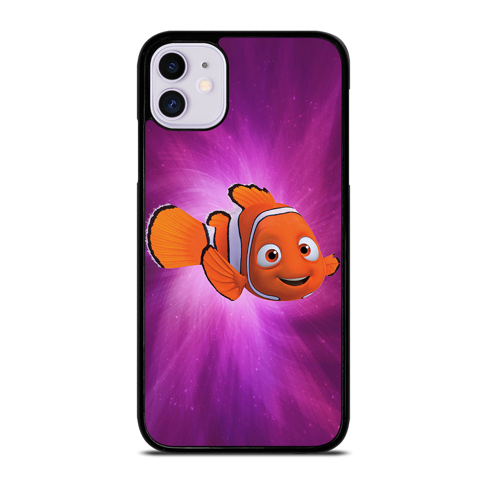 FINDING NEMO CHARACTER iPhone 11 Case