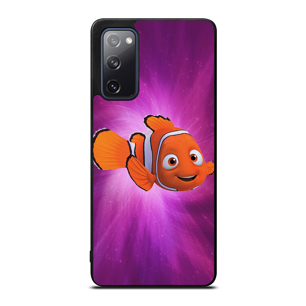 FINDING NEMO CHARACTER Samsung Galaxy S20 FE 5G Case