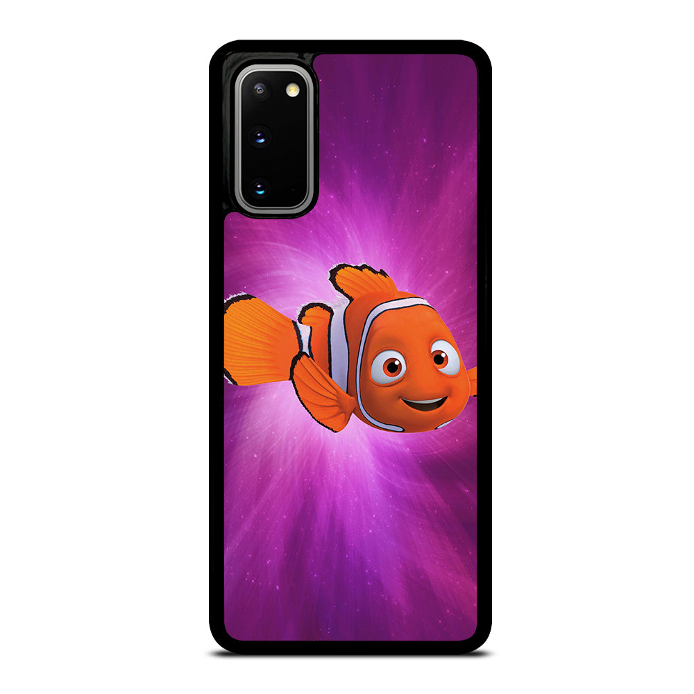 FINDING NEMO CHARACTER Samsung Galaxy S20 / S20 5G Case