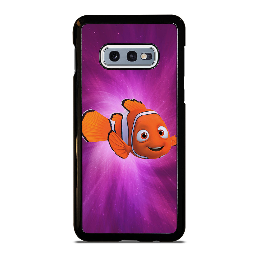 FINDING NEMO CHARACTER Samsung Galaxy S10e Case