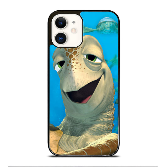 FINDING NEMO CRUSH iPhone 12 Case