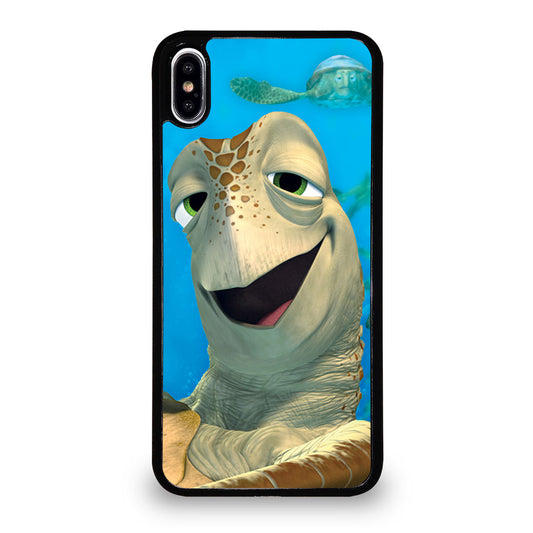 FINDING NEMO CRUSH iPhone XS Max Case