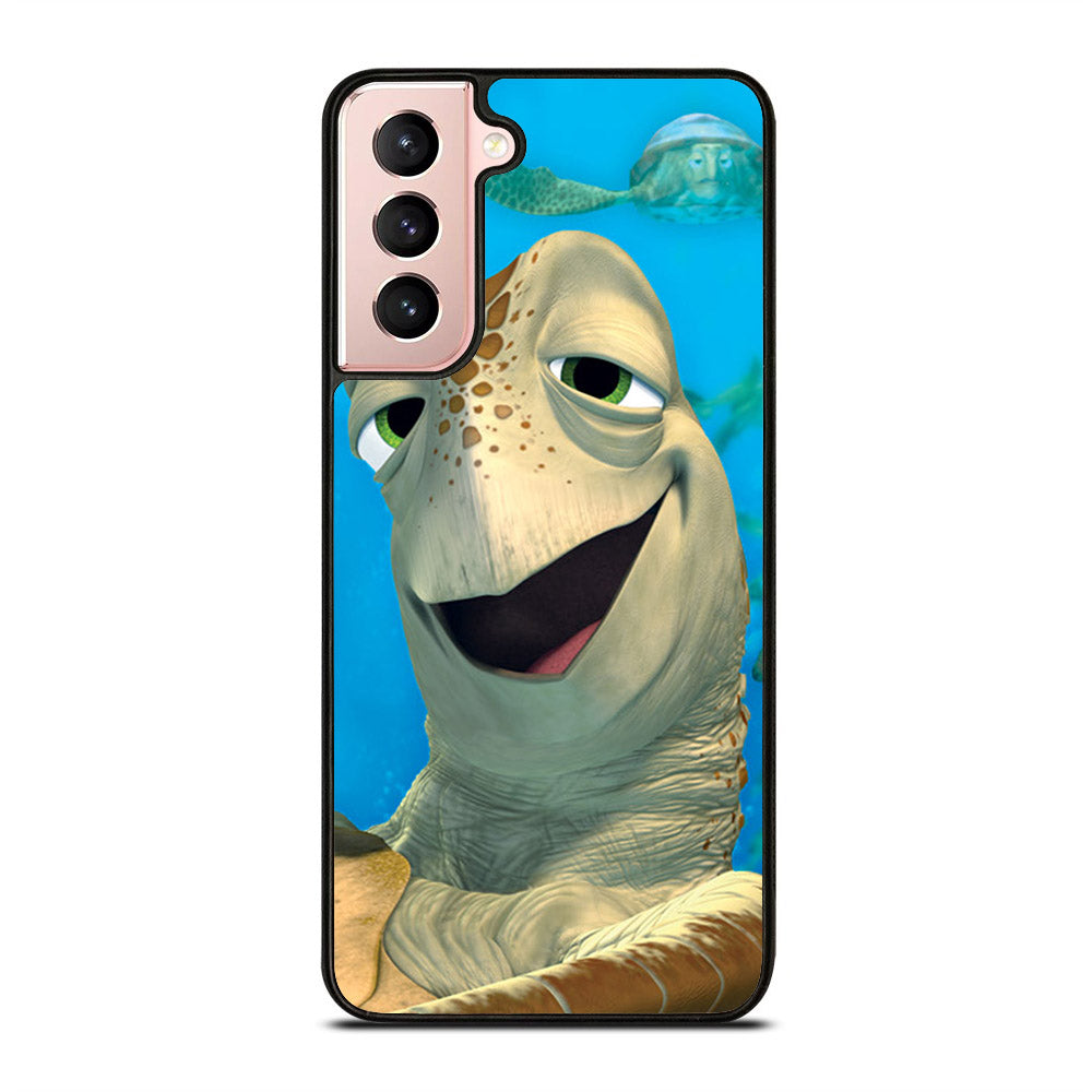 FINDING NEMO CRUSH Samsung Galaxy S21 5G Case