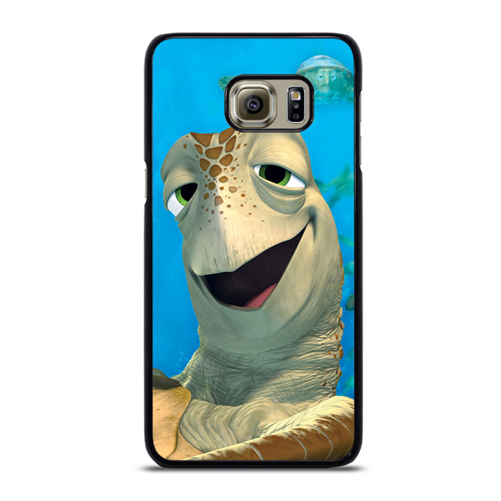 FINDING NEMO CRUSH Samsung Galaxy S6 Edge Plus Case