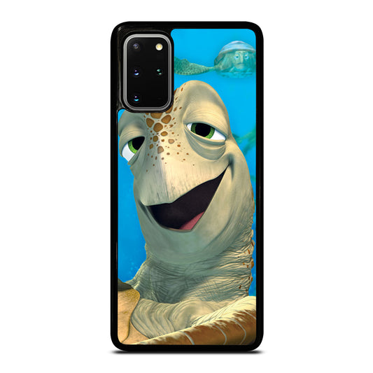 FINDING NEMO CRUSH Samsung Galaxy S20 Plus / S20 Plus 5G Case