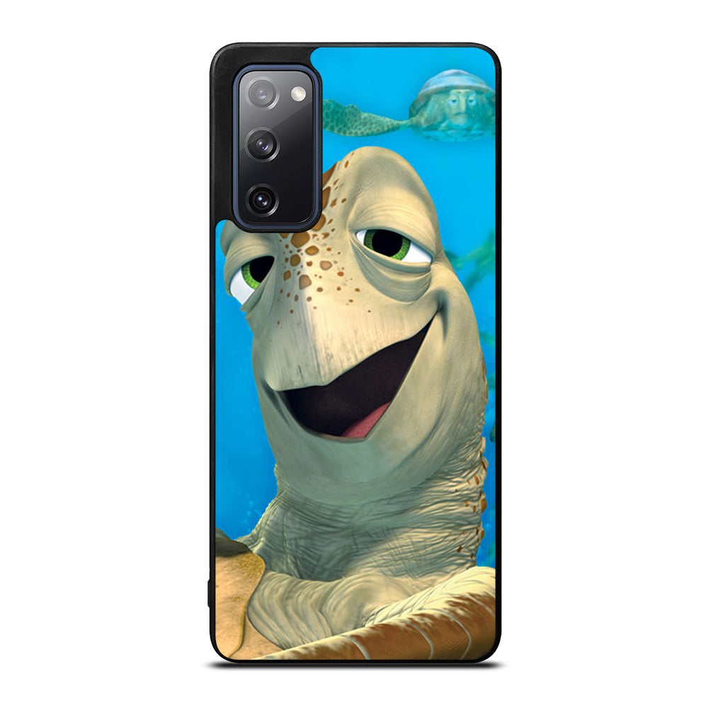 FINDING NEMO CRUSH Samsung Galaxy S20 FE 5G Case