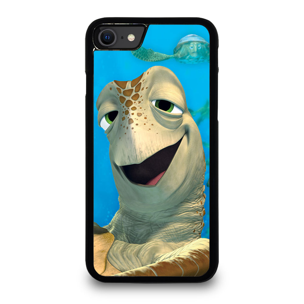 FINDING NEMO CRUSH iPhone SE 2020 Case