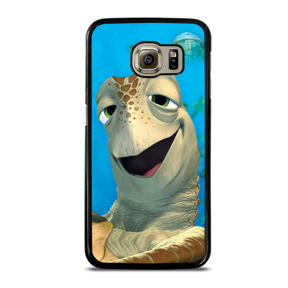 FINDING NEMO CRUSH Samsung Galaxy S6 Case
