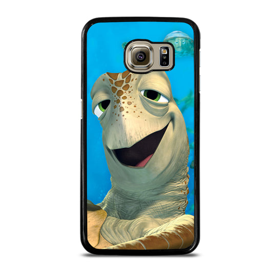FINDING NEMO CRUSH Samsung Galaxy S6 Case