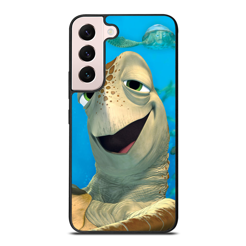 FINDING NEMO CRUSH Samsung Galaxy S22 Plus 5G Case