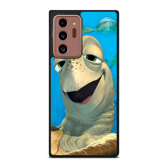 FINDING NEMO CRUSH Samsung Galaxy Note 20 Ultra Case