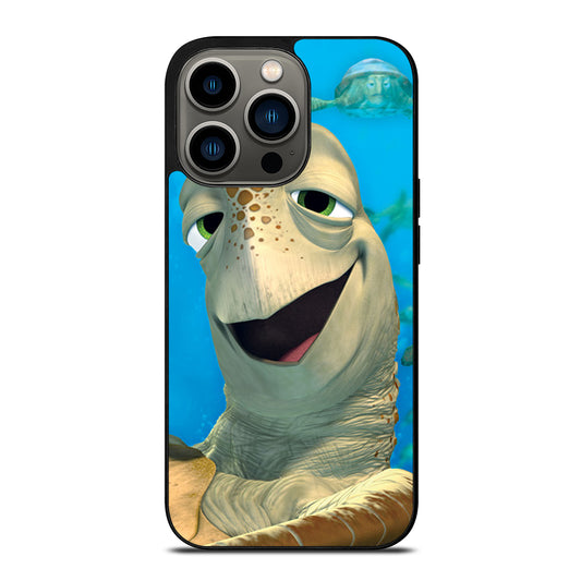 FINDING NEMO CRUSH iPhone 13 Pro Case