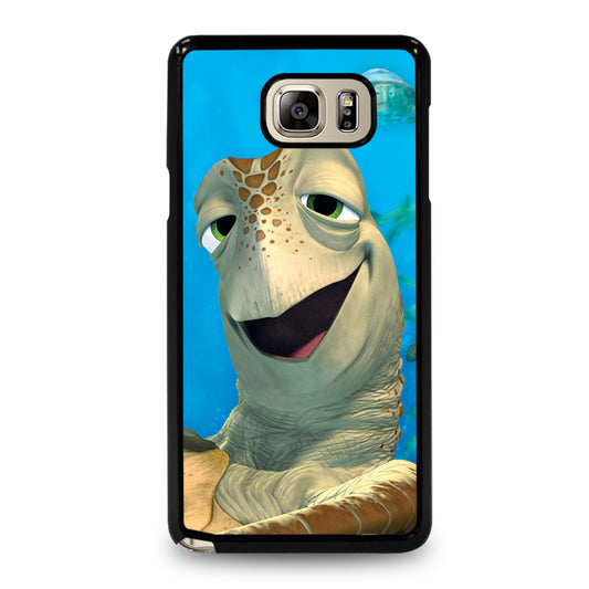 FINDING NEMO CRUSH Samsung Galaxy Note 5 Case