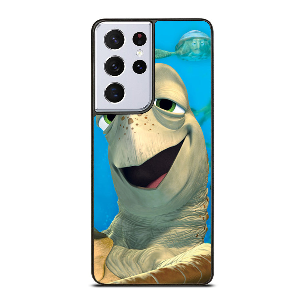 FINDING NEMO CRUSH Samsung Galaxy S21 Ultra 5G Case