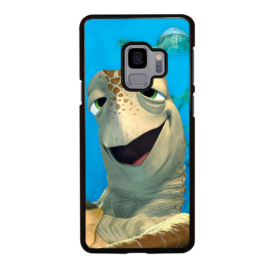FINDING NEMO CRUSH Samsung Galaxy S9 Case