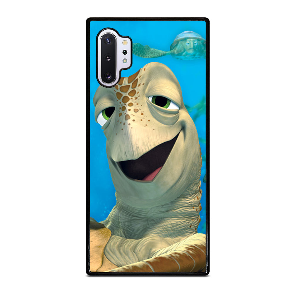 FINDING NEMO CRUSH Samsung Galaxy Note 10 Plus Case