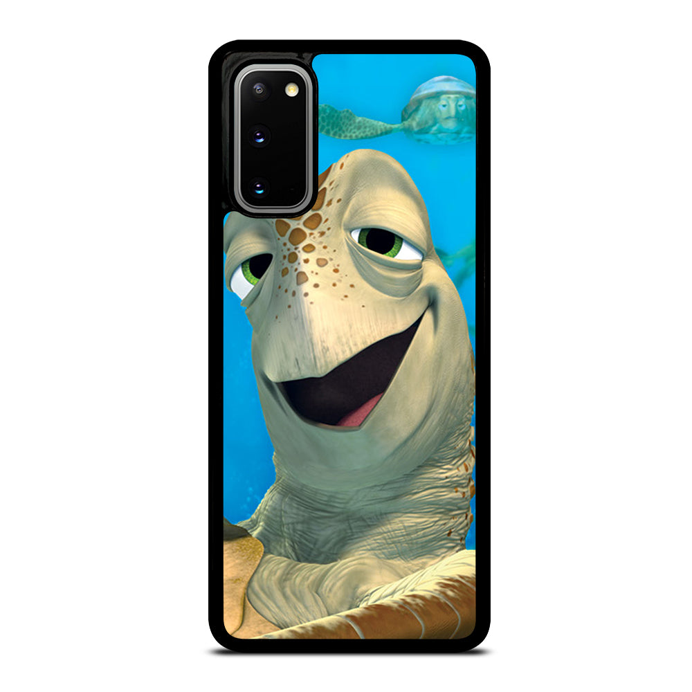 FINDING NEMO CRUSH Samsung Galaxy S20 / S20 5G Case