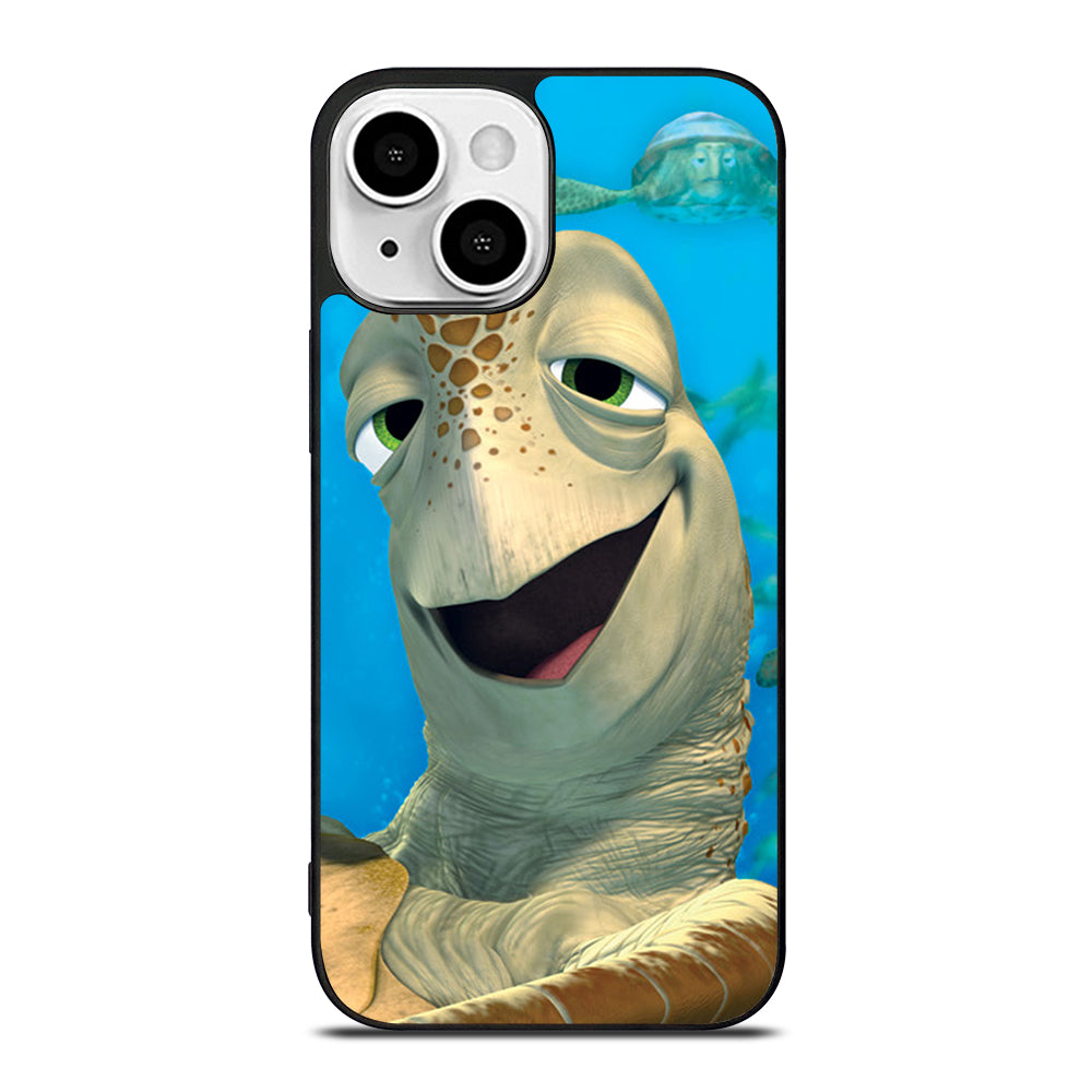 FINDING NEMO CRUSH iPhone 13 Mini Case