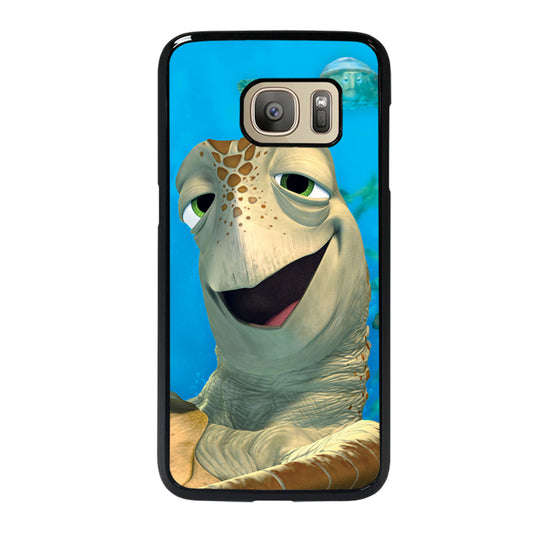 FINDING NEMO CRUSH Samsung Galaxy S7 Case